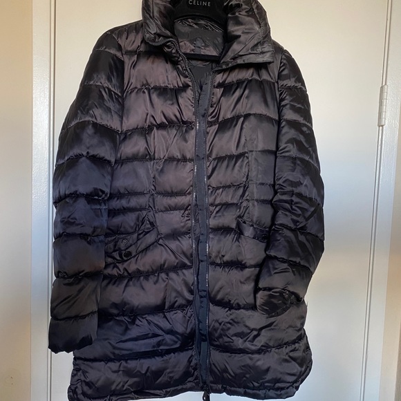 Massimo Dutti Jacket - Picture 6 of 11